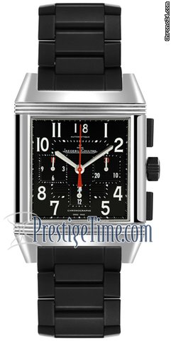 Jaeger-LeCoultre Reverso Squadra Chrono GMT watches