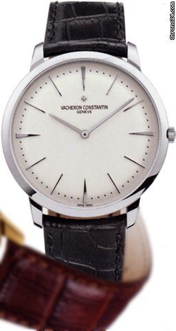 Vacheron Constantin Patrimony Grand Taille watches
