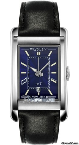 Bedat & Co No. 7 Mens watches