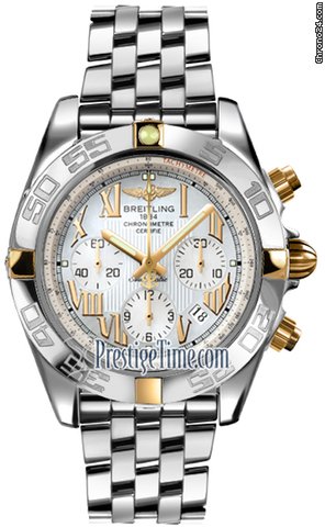 Breitling Chronomat 44 watches