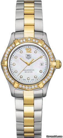 TAG Heuer Aquaracer Quartz watches