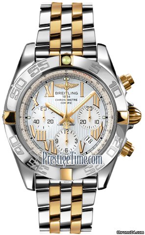 Breitling Chronomat 44 watches
