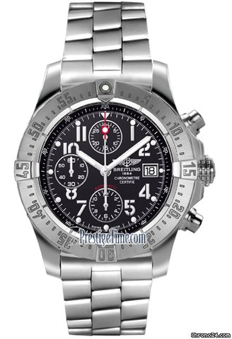 Breitling Avenger watches