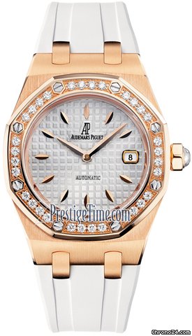 Audemars Piguet Royal Oak Lady Automatic watches
