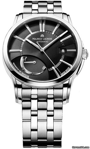 Maurice Lacroix Pontos Reserve de Marche watches