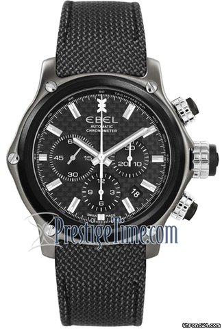 Ebel 1911 BTR Chronograph watches