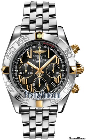 Breitling Chronomat 44 watches