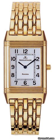 Jaeger-LeCoultre Reverso Classique Manual Wind watches