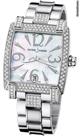 Ulysse Nardin Caprice watches