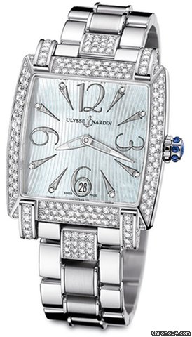 Ulysse Nardin Caprice watches