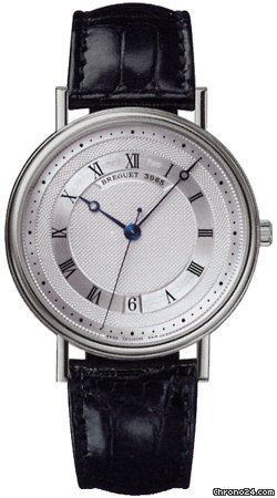 Breguet Classique Automatic - Mens watches