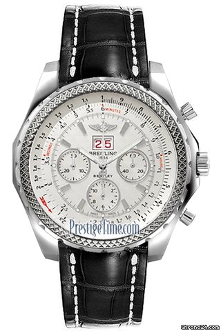 Breitling Bentley 6.75 Speed watches