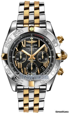 Breitling Chronomat 44 watches