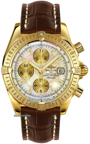 Breitling Chronomat Calibre 13 watches