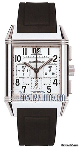 Jaeger-LeCoultre Reverso Squadra Chrono GMT watches