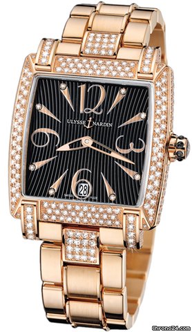 Replica Ulysse Nardin Caprice Watch
