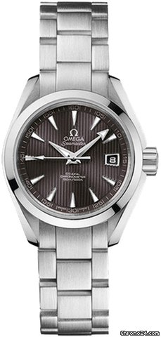 Omega Aqua Terra Ladies Automatic watches
