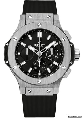 Hublot Big Bang Steel 44mm watches