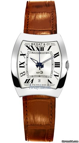 Bedat & Co No. 3 Automatic watches