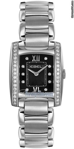Ebel Brasilia - Lady watches