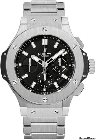 Hublot Big Bang Steel 44mm watches