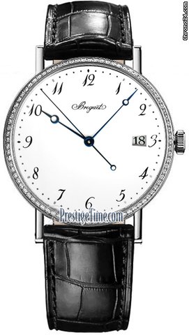 Breguet Classique Automatic - Mens watches