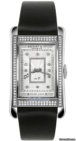 Bedat & Co No. 7 Mid Size watches