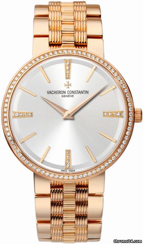 Vacheron Constantin Patrimony Traditionnelle Manual Wind 38mm watches