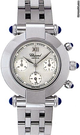 Chopard Imperiale watches