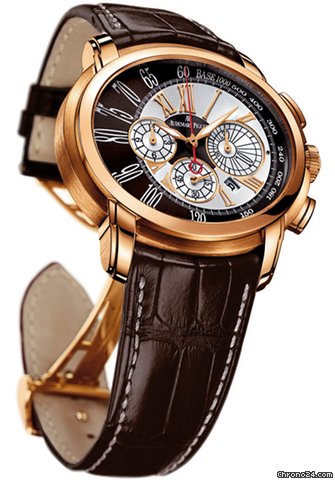 Audemars Piguet Millenary Chronograph watches