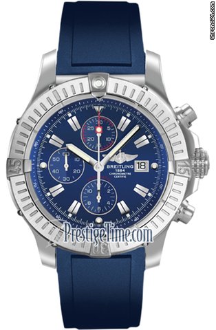 Breitling Super Avenger watches