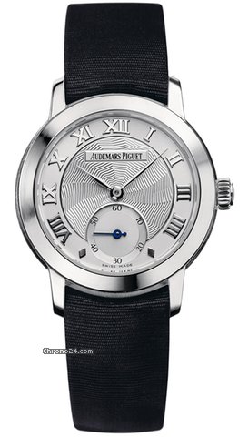 Audemars Piguet Ladies Jules Audemars Manual Wind watches