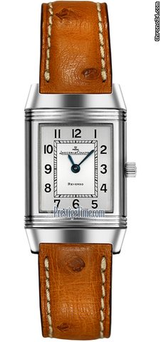 Jaeger-LeCoultre Reverso Lady Manual Wind watches