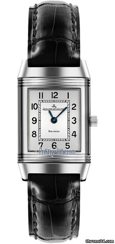 Jaeger-LeCoultre Reverso Lady Manual Wind watches