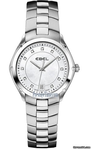 Ebel Classic Sport Lady watches