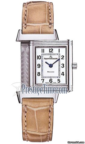 Jaeger-LeCoultre Reverso Lady Manual Wind watches
