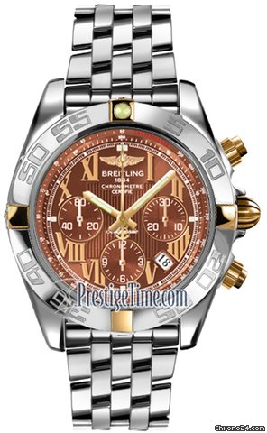 Breitling Chronomat 44 watches