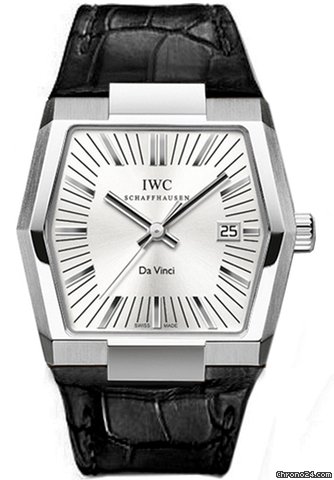 IWC Vintage Da Vinci Automatic watches