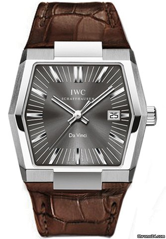 IWC Vintage Da Vinci Automatic watches