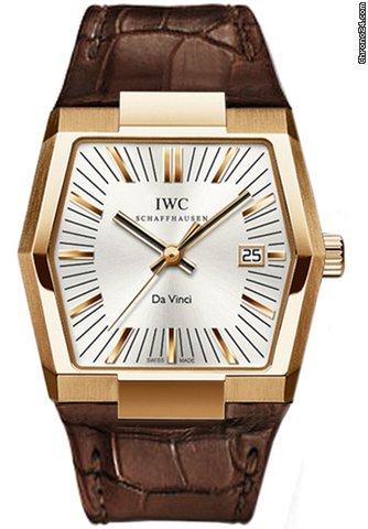 IWC Vintage Da Vinci Automatic watches