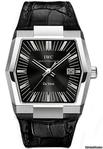 IWC Vintage Da Vinci Automatic watches
