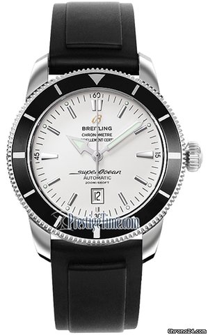 Breitling Superocean Heritage 46mm watches