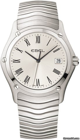 Ebel Classic Gents 37mm watches