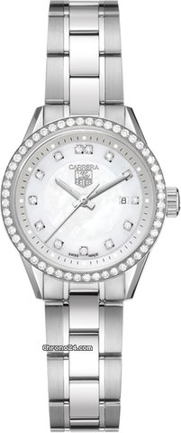 TAG Heuer Carrera Quartz watches