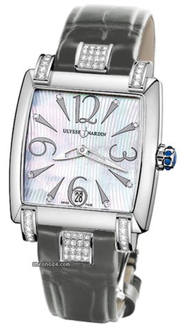 Ulysse Nardin Caprice watches