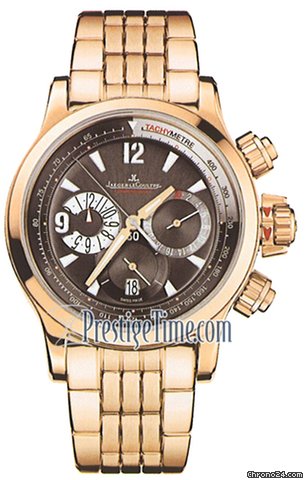 Jaeger-LeCoultre Master Compressor Chronograph watches
