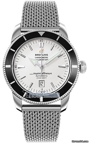 Breitling Superocean Heritage 46mm watches