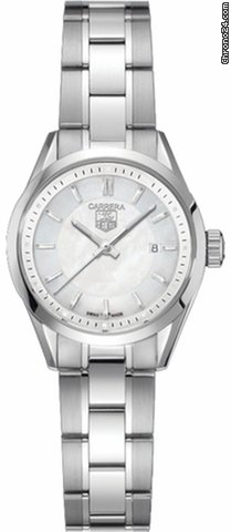 TAG Heuer Carrera Quartz watches