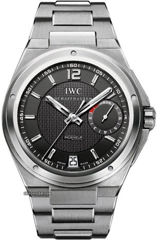 IWC Big Ingenieur watches