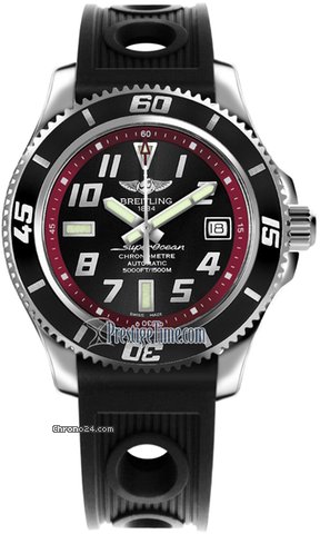 Breitling Superocean 42 watches